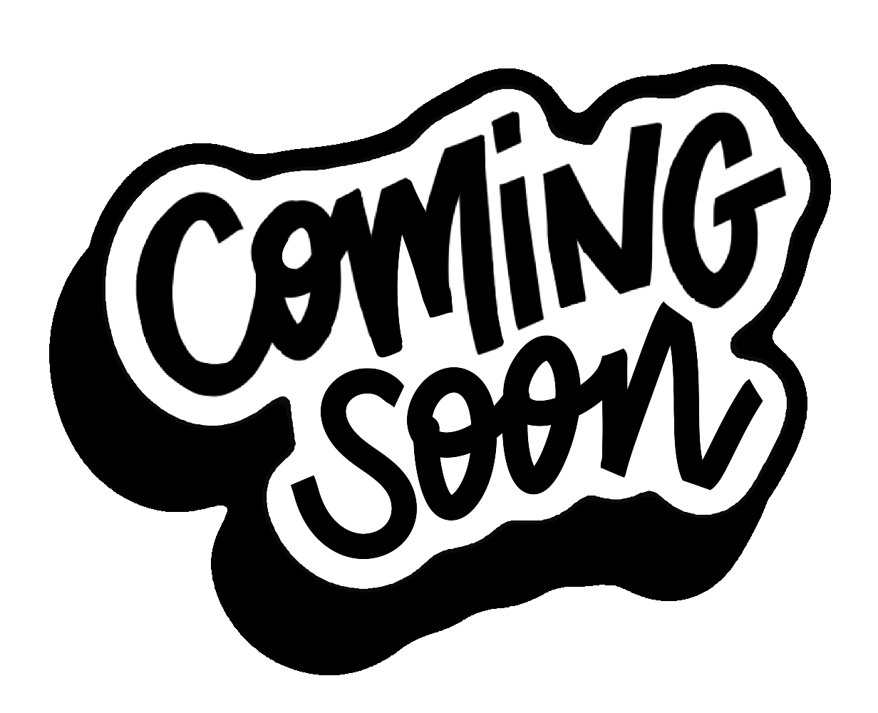 Coming Soon